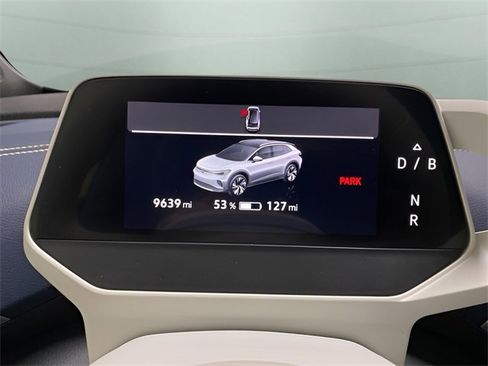 Used 2023 Volkswagen ID.4 Pro S image 9