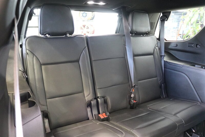 Used 2022 GMC Yukon Denali AWD/4WD image 92