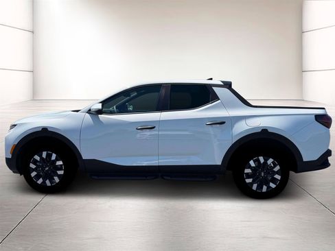 New 2026 Hyundai Santa Cruz SE FWD image 3