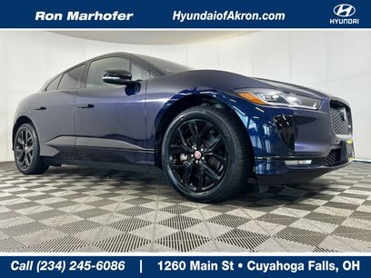 Used 2023 Jaguar I-PACE HSE