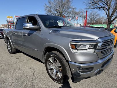Used 2021 RAM 1500 Laramie