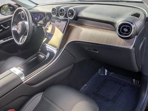 Certified 2025 Mercedes-Benz GLC 350e 4MATIC image 22