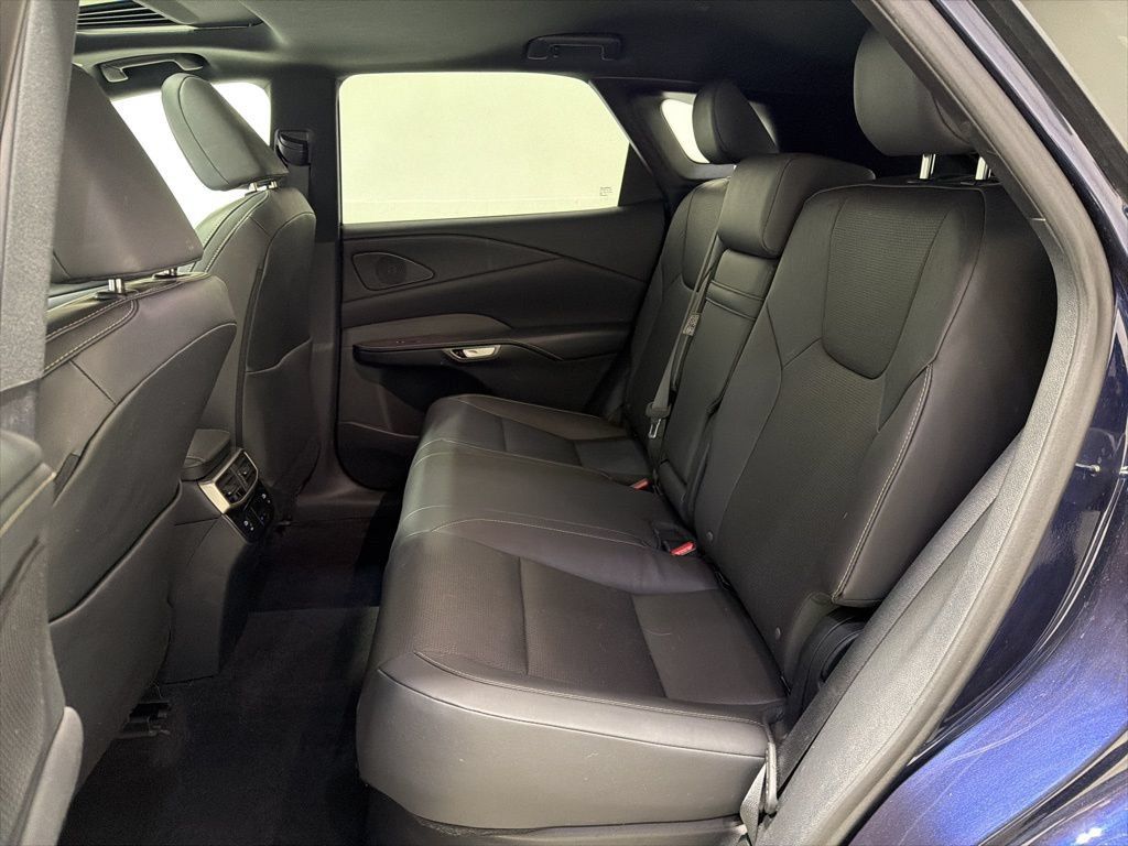 Used 2023 Lexus RX 350 Premium Plus w/ Accessory Package (Z1) FWD image 23