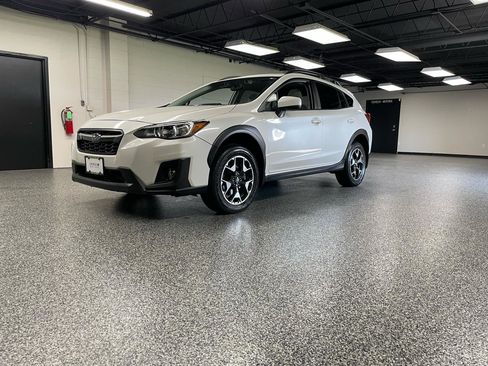Used 2019 Subaru Crosstrek 2.0i Premium AWD/4WD image 10
