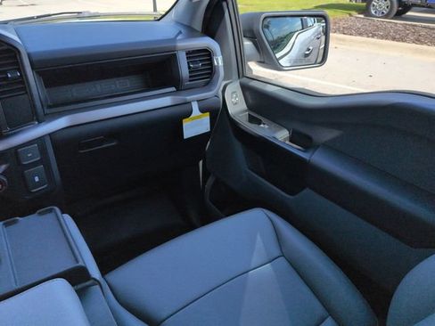 New 2026 Ford F150 XL RWD image 17
