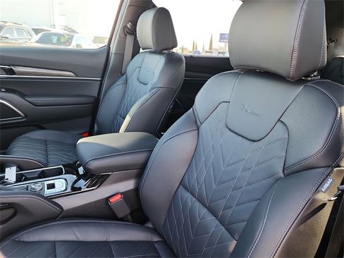New 2025 Kia Telluride EX X-Line image 11