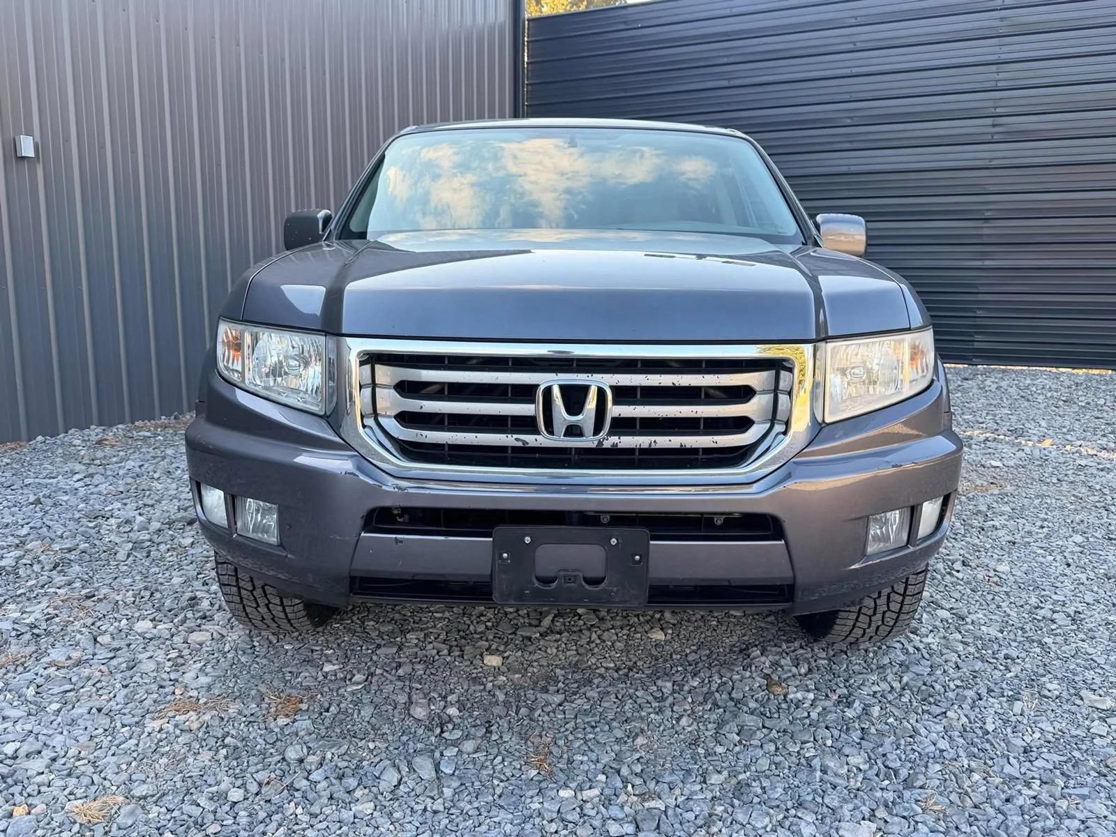 Used 2014 Honda Ridgeline RTL image 2