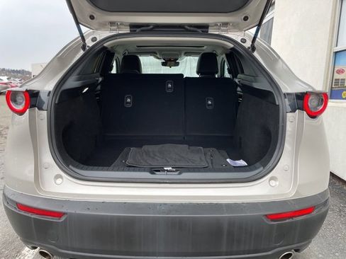 Used 2022 MAZDA CX-30 AWD 2.5 S w/ Preferred Package image 30