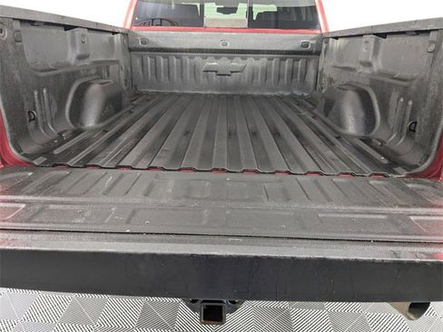Used 2019 Chevrolet Silverado 2500 High Country w/ Duramax Plus Package image 53