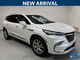 Used 2023 Buick Enclave Premium w/ Experience Buick Package AWD/4WD video 1