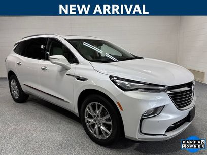 Used 2023 Buick Enclave Premium w/ Experience Buick Package