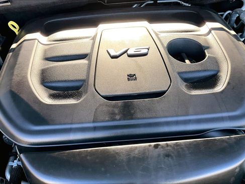 Used 2017 Dodge Durango GT w/ Premium Group image 36