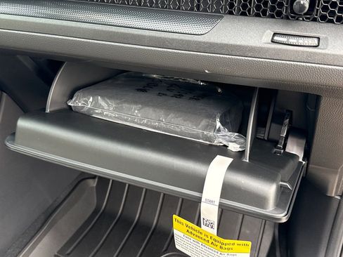 Certified 2026 Honda CR-V EX image 22