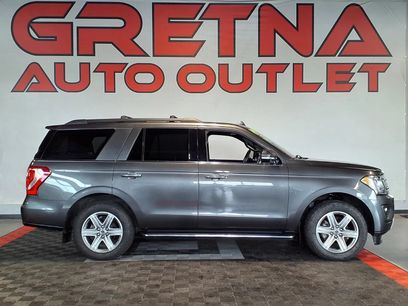 Used 2019 Ford Expedition XLT w/ Equipment Group 202A
