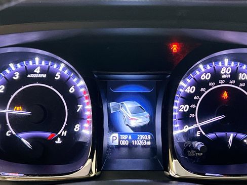 Used 2014 Toyota Avalon XLE Touring image 23