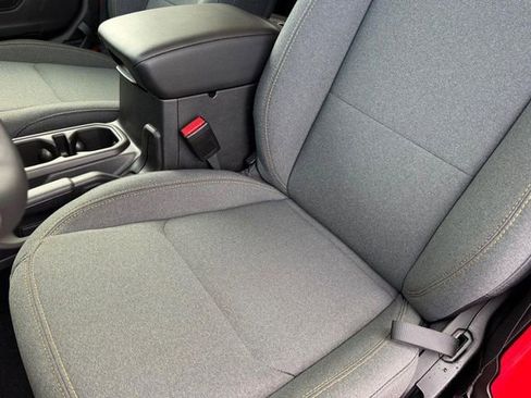 New 2025 Jeep Wrangler Willys image 32