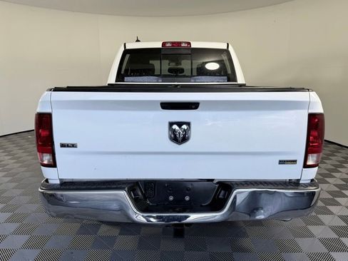 Used 2013 RAM 1500 Classic SLT image 4