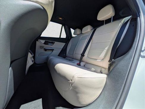 Certified 2026 Mercedes-Benz GLC 300 image 17