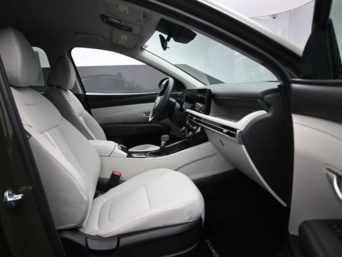 New 2026 Hyundai Tucson SEL FWD image 31