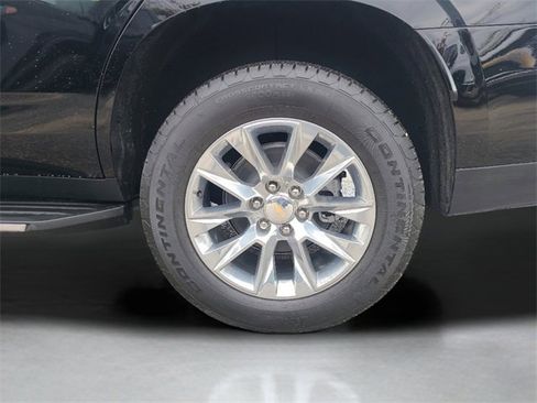 New 2026 Chevrolet Tahoe Premier w/ Sun And Tow Package image 13