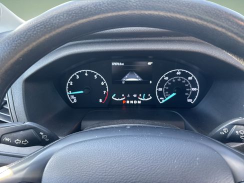 Used 2020 Ford Transit 250 148 High Roof Extended image 10