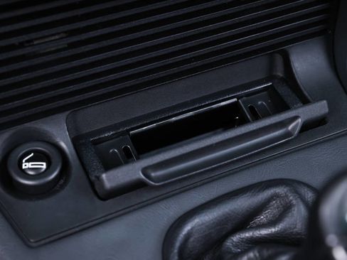 Used 1987 BMW M6 Base 2dr Coupe image 49