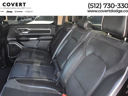 Used 2020 RAM 1500 Laramie image 13