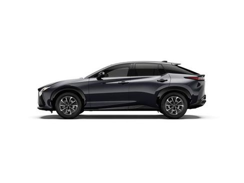 New 2026 Lexus RZ 350e 2WD image 2