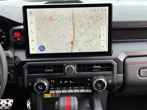 Used 2025 Toyota Tacoma TRD Pro image 15