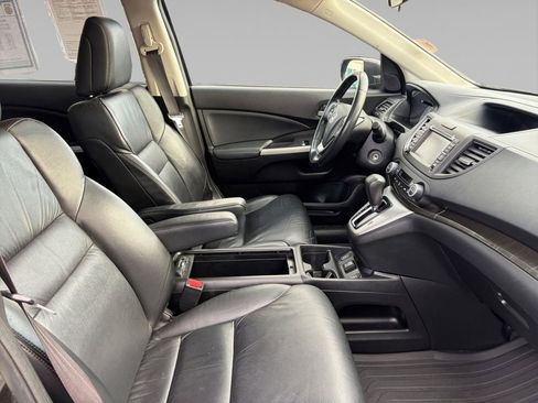 Used 2013 Honda CR-V EX-L image 18