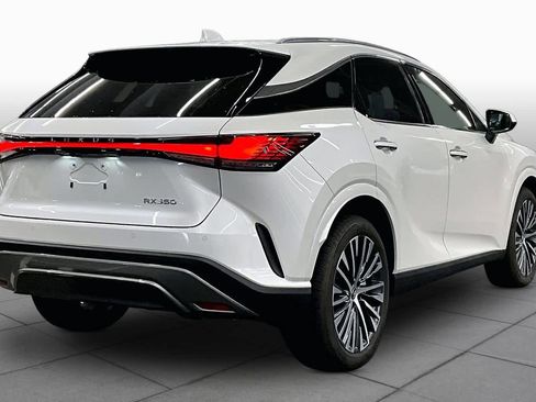 Used 2024 Lexus RX 350 Premium w/ Cold Area Package FWD image 12