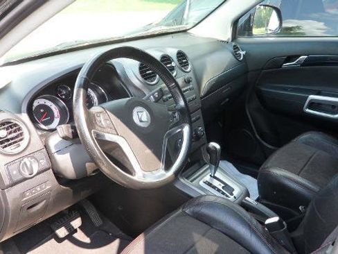 Used 2009 Saturn Vue Red Line w/ Convenience Package image 10