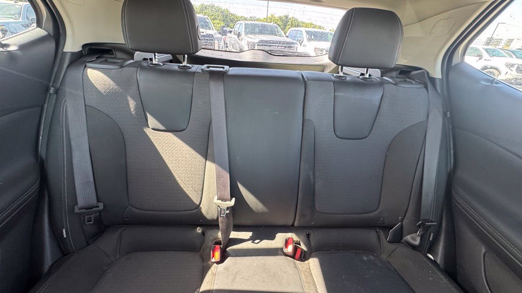 Used 2022 Buick Encore GX Preferred FWD image 19