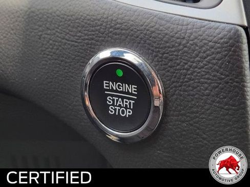 Certified 2024 Ford Edge SEL AWD/4WD image 34