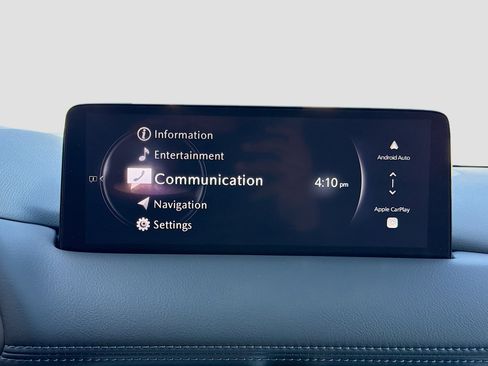 Used 2025 MAZDA CX-5 Signature image 30