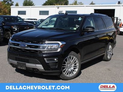 Used 2024 Ford Expedition Limited