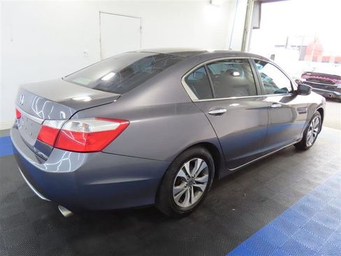 Used 2015 Honda Accord LX image 14