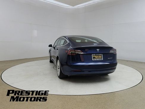 Used 2018 Tesla Model 3 Long Range AWD/4WD image 5