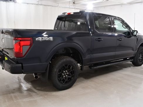 New 2026 Ford F150 XLT w/ Equipment Group 302A MID AWD/4WD image 11