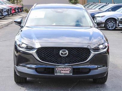 Certified 2025 MAZDA CX-30 AWD 2.5 S w/ Premium Package