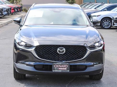 Certified 2025 MAZDA CX-30 AWD 2.5 S w/ Premium Package image 2