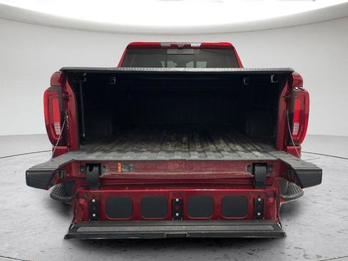 Used 2022 GMC Sierra 1500 AT4 w/ AT4 Premium Package image 40