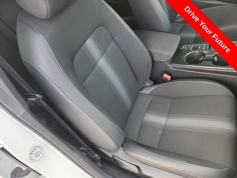 Used 2025 Honda Civic Sport image 19