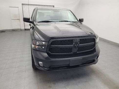 Used 2019 RAM 1500 Express w/ Express Value Package AWD/4WD image 14