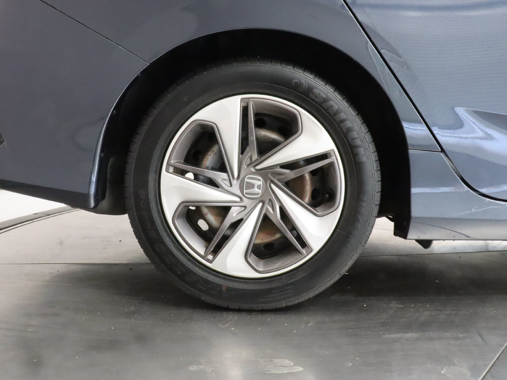 Used 2020 Honda Civic LX image 32