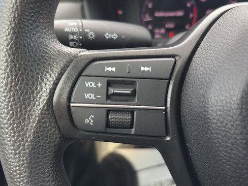 Used 2023 Honda Accord EX image 20