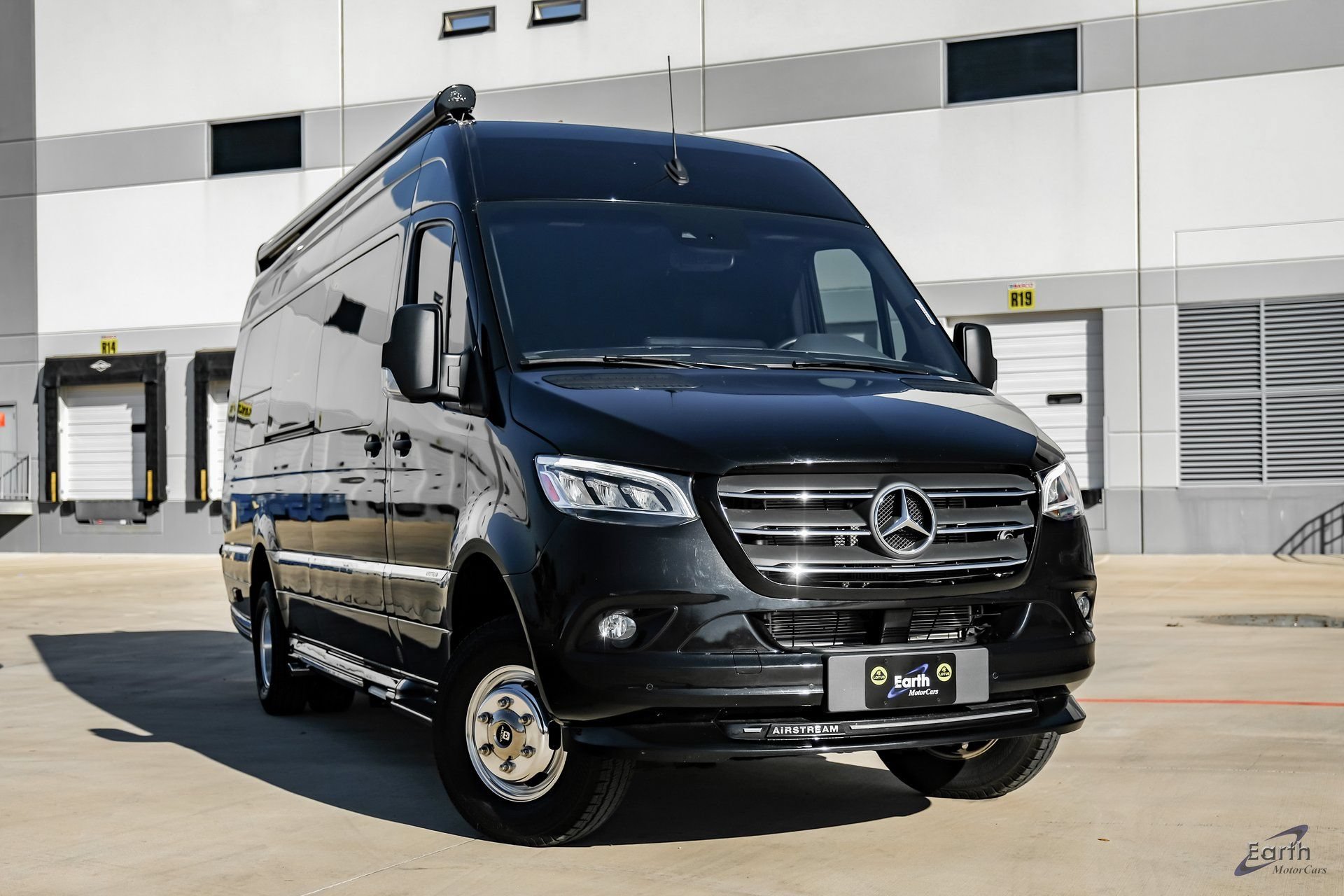 Used 2022 Mercedes-Benz Sprinter 3500 image 22