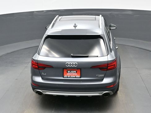Used 2019 Audi A4 2.0T allroad Premium Plus image 39