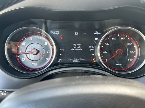 Used 2023 Dodge Charger SXT w/ Cold Weather Package RWD image 26