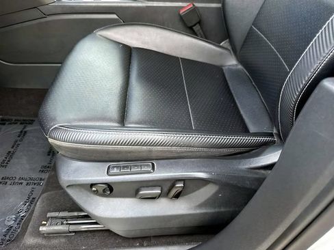 Certified 2021 Volkswagen Atlas Cross Sport SEL AWD/4WD image 23